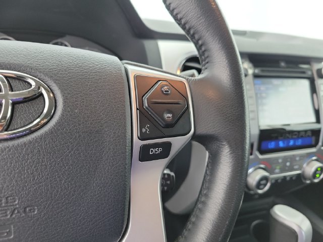 Used 2017 Toyota Tundra Platinum AWD/4WD image 23