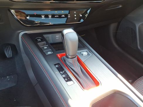 New 2026 Nissan Kicks SR w/ SR Premium Package image 11