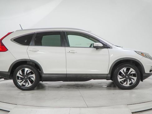 Used 2016 Honda CR-V Touring image 13
