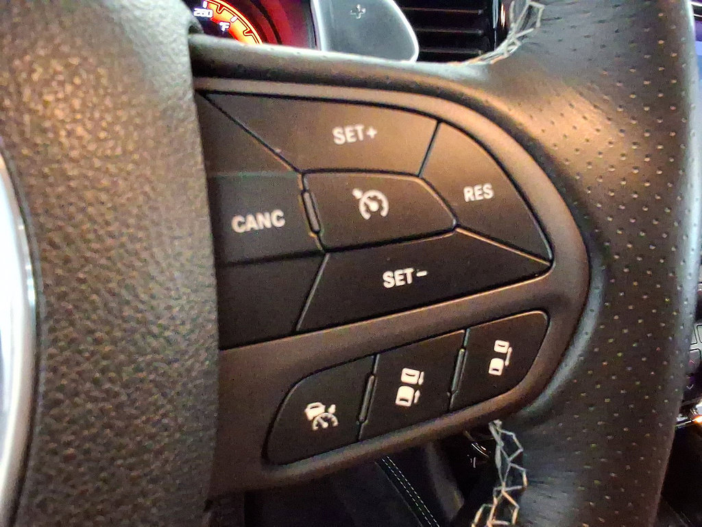 Used 2023 Dodge Durango SRT Hellcat AWD/4WD image 24