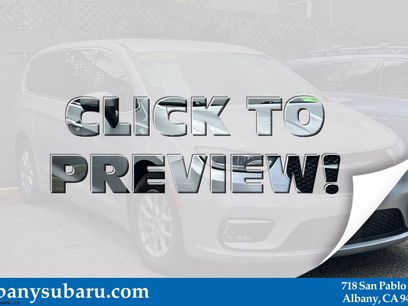 Used 2023 Chrysler Pacifica Touring-L