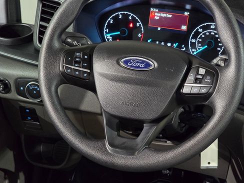 New 2025 Ford Transit 150 Low Roof AWD image 26