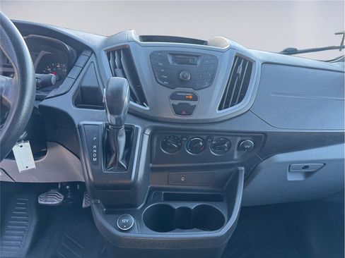 Used 2018 Ford Transit 250 148 Low Roof image 10