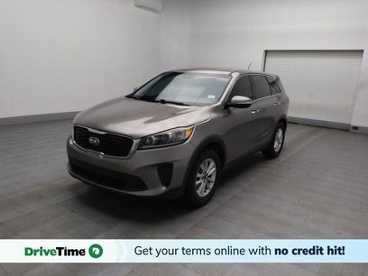 Used 2019 Kia Sorento LX