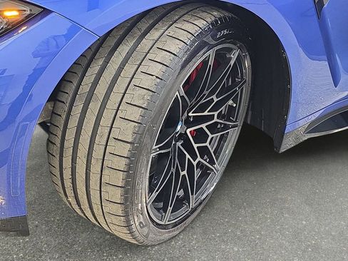 Used 2022 BMW M4 xDrive Competition w/ Executive Package image 32