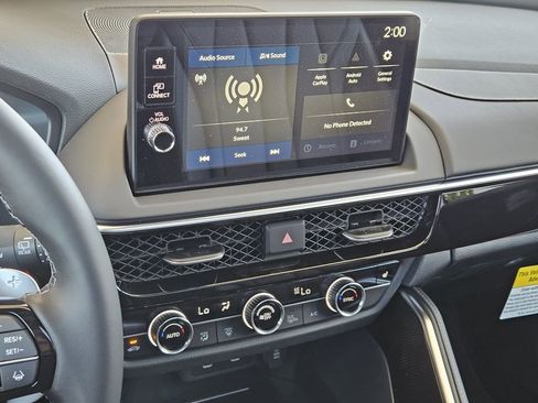 New 2026 Acura ADX FWD image 15