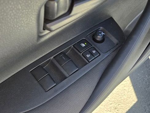 Certified 2025 Toyota Corolla LE image 23