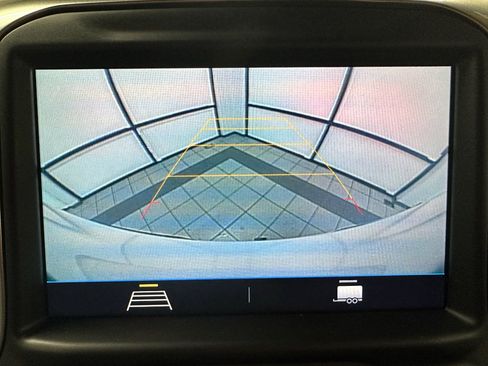 Certified 2022 Chevrolet Silverado 1500 RST image 31