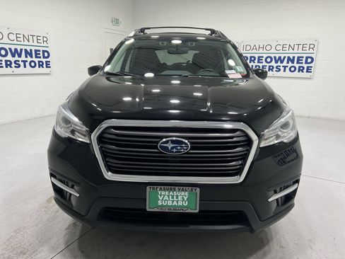 Used 2021 Subaru Ascent Premium AWD/4WD image 3