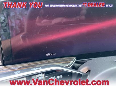 Used 2025 Cadillac Escalade Premium Luxury w/ Touring Package