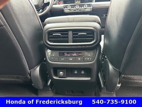 Used 2026 Honda Passport TrailSport Elite image 47