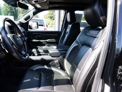 Used 2022 RAM 1500 TRX AWD/4WD image 20