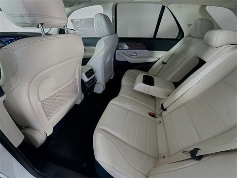 New 2026 Mercedes-Benz GLE 350 4MATIC image 25