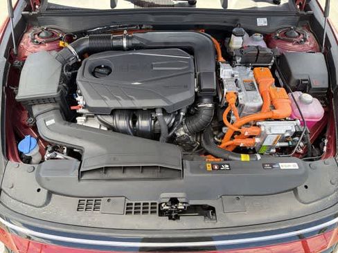 New 2026 Hyundai Sonata SEL FWD image 11