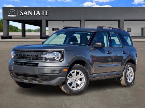 Used 2022 Ford Bronco Sport image 1