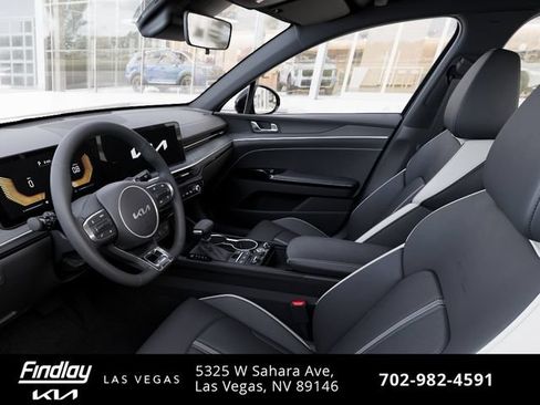 New 2026 Kia K5 GT-Line FWD image 20
