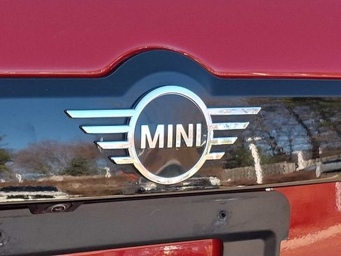 Certified 2023 MINI Cooper Countryman S image 28