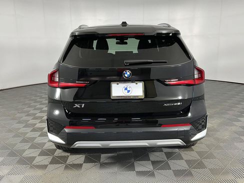 Used 2026 BMW X1 xDrive28i w/ Convenience Package AWD/4WD image 21