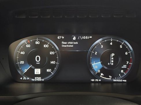 Used 2016 Volvo XC90 T6 Inscription w/ Vision Package AWD/4WD image 23