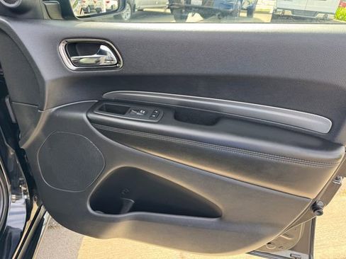 Used 2018 Dodge Durango GT w/ Blacktop Package image 7