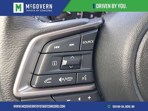 Used 2025 Subaru Outback Premium AWD/4WD image 26