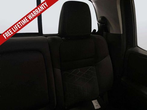 New 2026 Nissan Frontier SV w/ SV Convenience Package AWD/4WD image 26