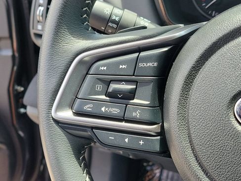 Used 2025 Subaru Outback Premium AWD/4WD image 28