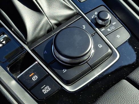 New 2026 MAZDA CX-50 AWD 2.5 Hybrid w/ Weather Package image 19