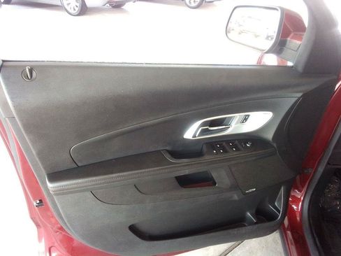 Used 2016 Chevrolet Equinox LT w/ Convenience Package FWD image 19