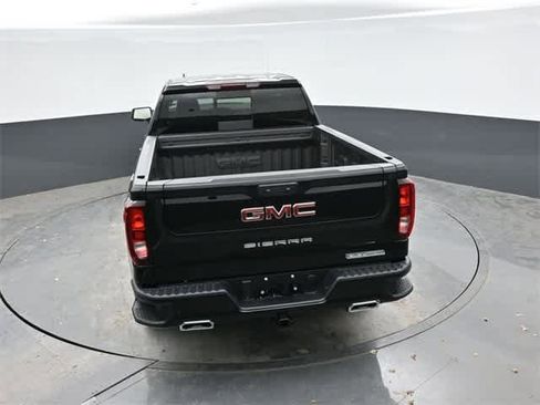 New 2026 GMC Sierra 1500 Elevation w/ Elevation Premium Package image 64