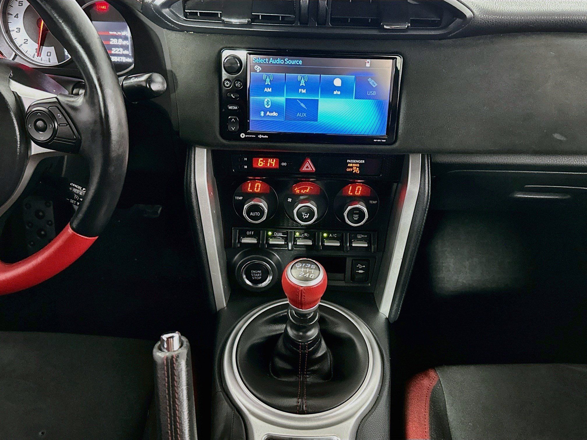 Used 2019 Toyota 86 TRD SE RWD image 11