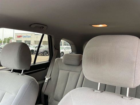 Used 2009 Hyundai Santa Fe GLS w/ Popular Equipment Pkg 2 AWD/4WD image 10
