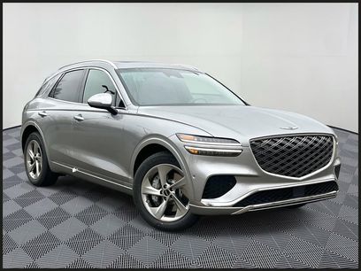 New 2026 Genesis GV70 2.5T Advanced