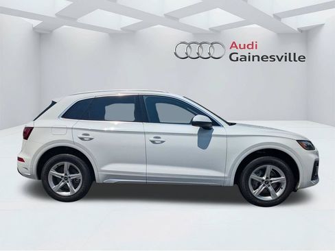 Used 2024 Audi Q5 2.0T Premium AWD/4WD image 4