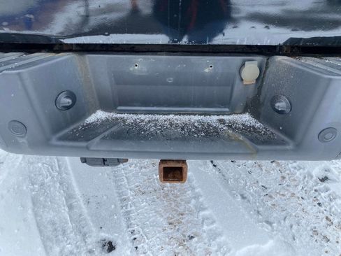 Used 2014 Ford F150 FX4 w/ Equipment Group 402A Luxury image 4