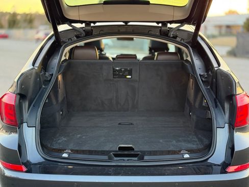 Used 2011 Honda Fit Sport image 28