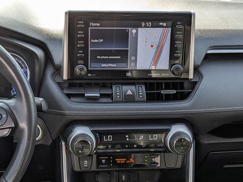 Used 2020 Toyota RAV4 Limited w/ Limited Grade Weather Package AWD/4WD image 15
