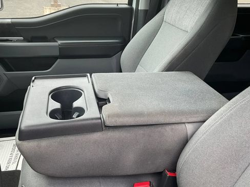 Used 2021 Ford F150 XLT w/ Equipment Group 302A High AWD/4WD image 39