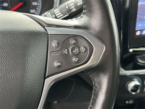 Used 2022 Chevrolet Traverse RS image 36