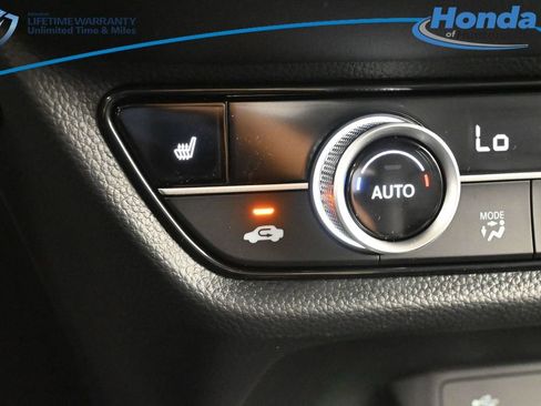 New 2027 Honda HR-V EX-L image 14