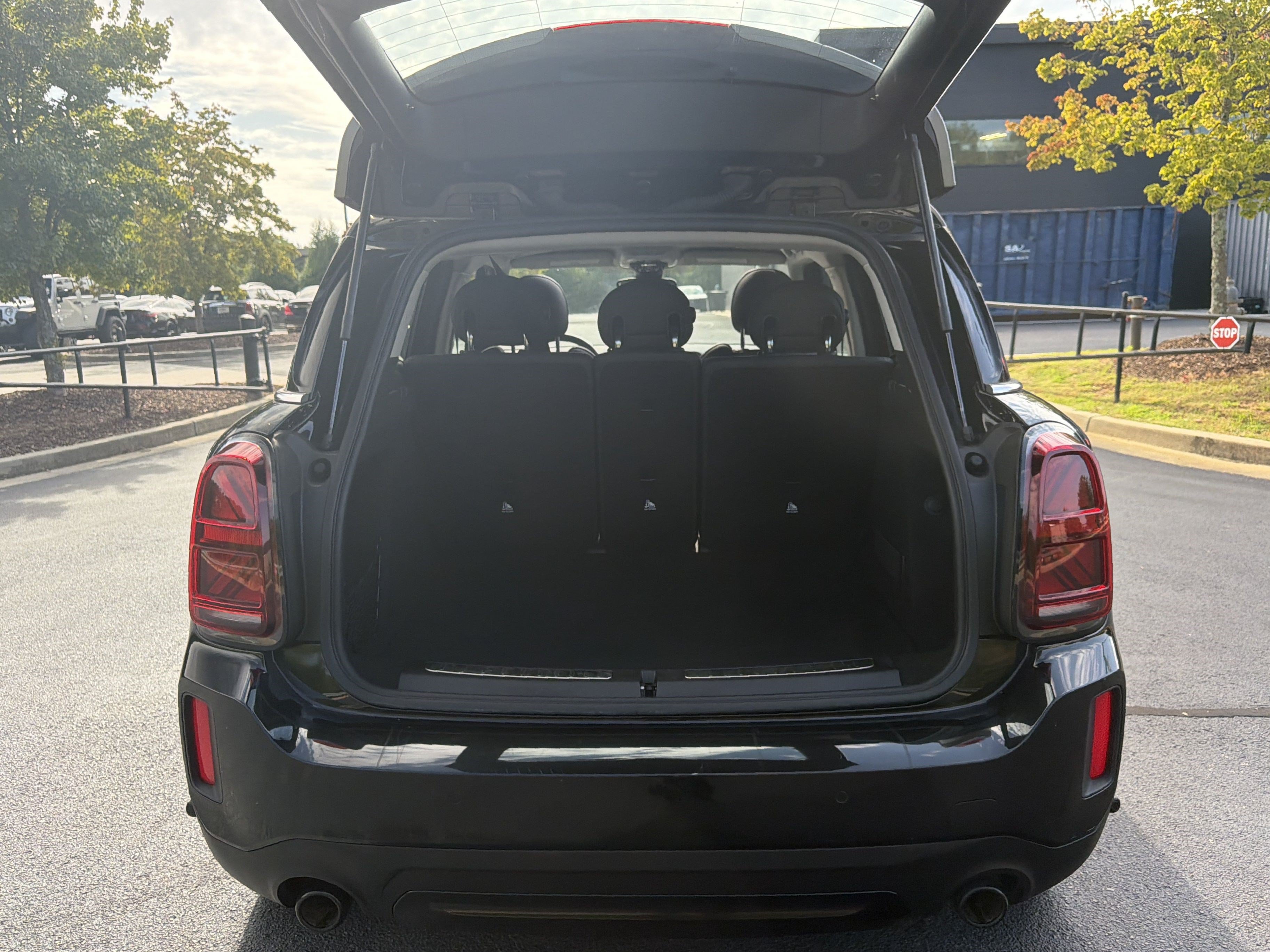 Used 2024 MINI Cooper Countryman S w/ Premium Package FWD image 48