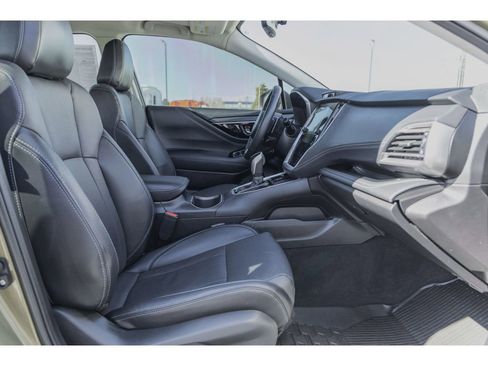 Certified 2023 Subaru Outback Limited image 11