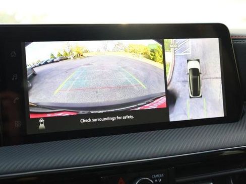 New 2026 Nissan Kicks SR w/ SR Premium Package image 14