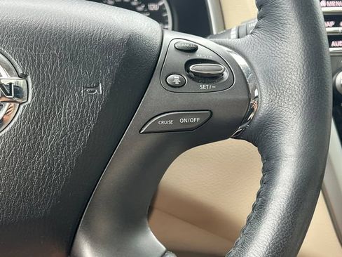 Used 2020 Nissan Murano SL w/ Moonroof Package AWD/4WD image 23