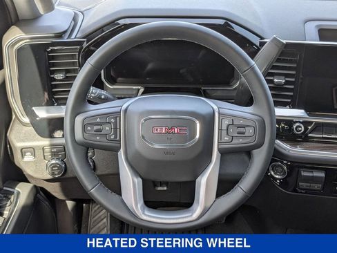 New 2026 GMC Sierra 1500 Elevation image 16