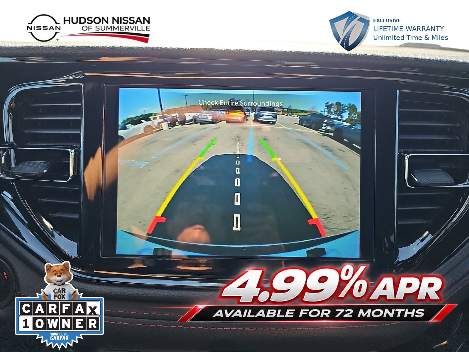Used 2026 Dodge Durango GT RWD image 24