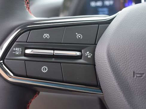 New 2026 Chevrolet Equinox RS FWD image 20