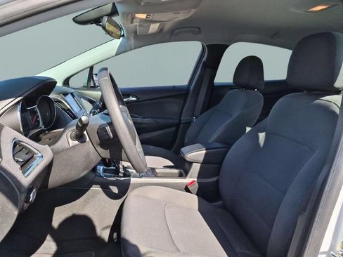 Certified 2019 Chevrolet Cruze LS w/ LS Convenience Package FWD image 19