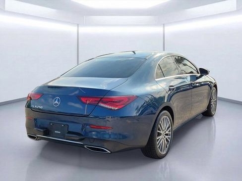 Used 2022 Mercedes-Benz CLA 250 image 4