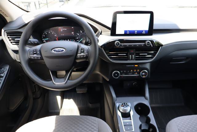 Certified 2020 Ford Escape SE AWD/4WD image 5